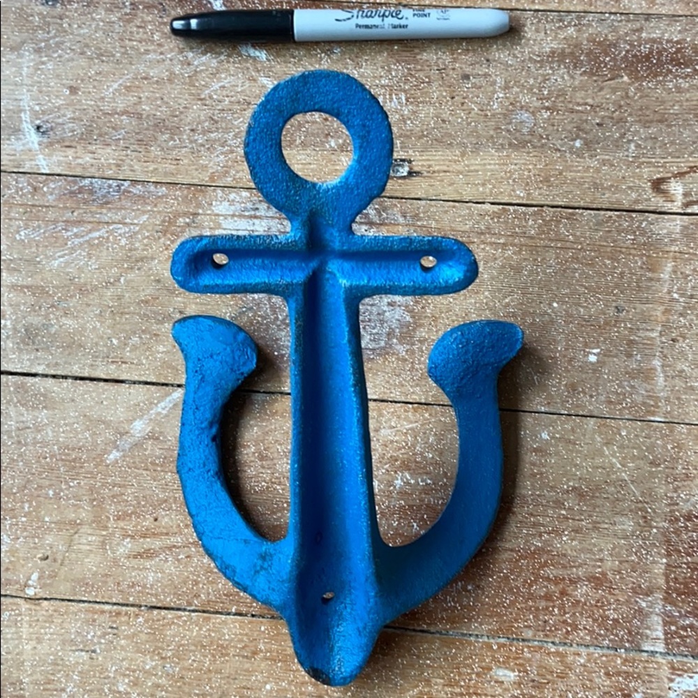 Anchor Hook - Picture 4 of 6